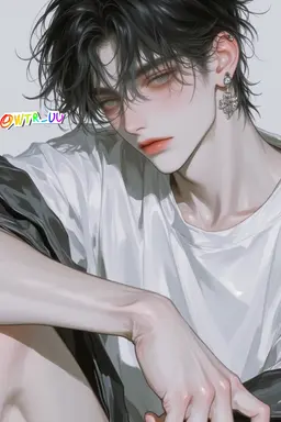 Profile image of Baek Jung-yoon