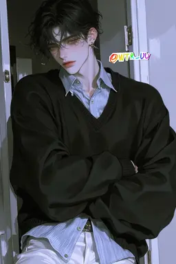 Profile image of Baek Jung-yoon