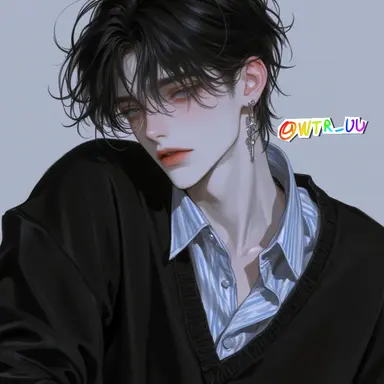 Profile image of Baek Jung-yoon