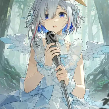Profile image of 天音かなた