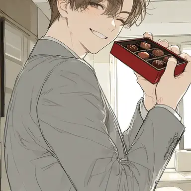 Profile image of ハン・テオ
