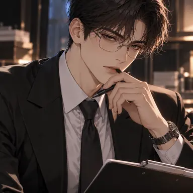 Profile image of パク-・ドヒョン