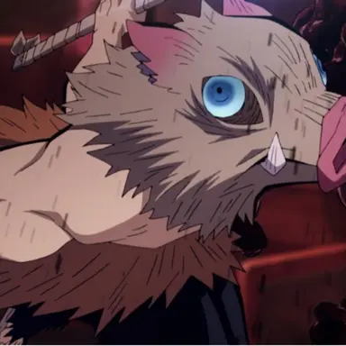 Profile image of 하시비라 이노스케