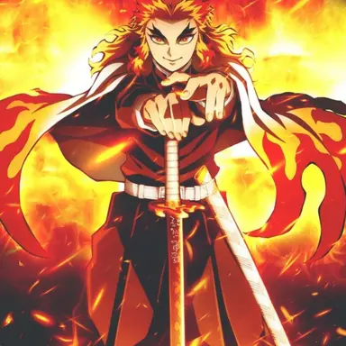 Profile image of 렌고쿠 쿄주로