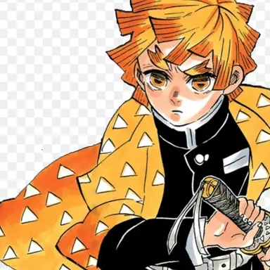 Profile image of 아가츠마 젠이츠