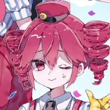 Profile image of 메스머라이즈 테토