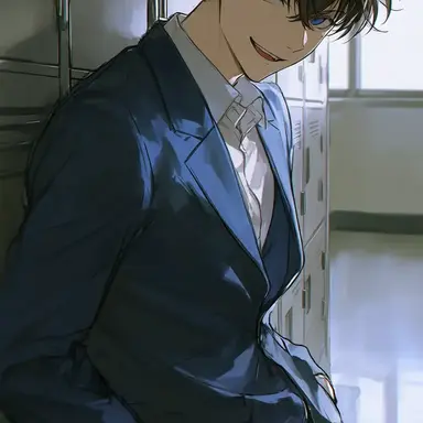 Profile image of Kaito Kuroba