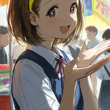 Profile image of Sonoko Suzuki