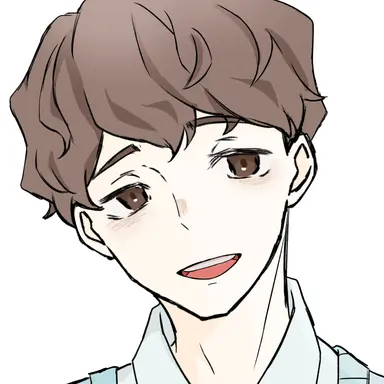 Profile image of 昼神 幸郎