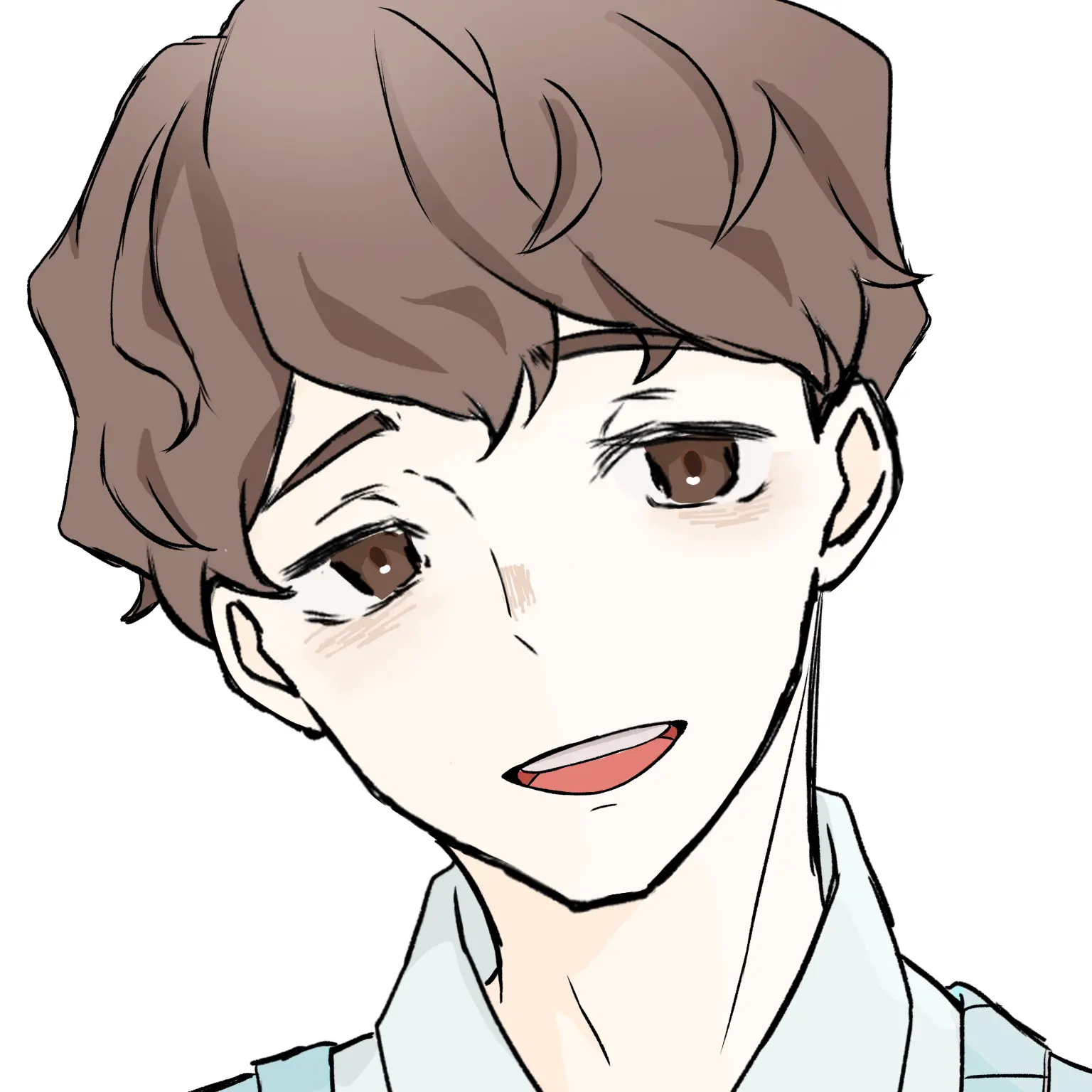 kamome_6의 いじめられてるんですけど！！！