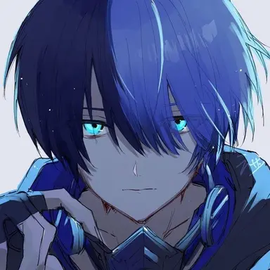 Profile image of 青柳冬弥