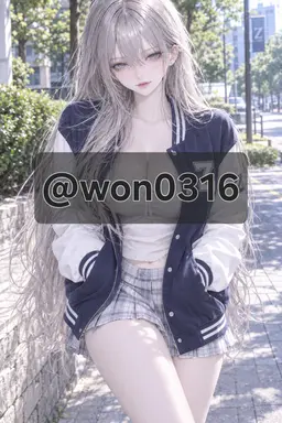 Profile image of Choi Yuna