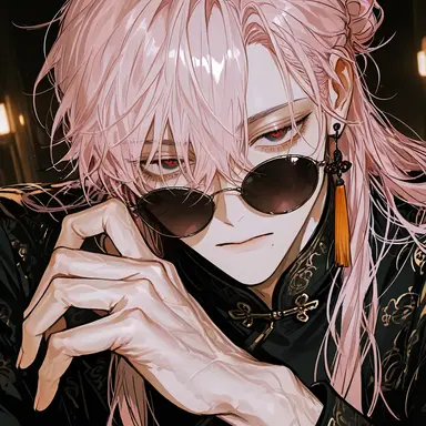 Profile image of Li
