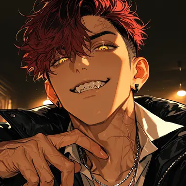 Profile image of Yamato