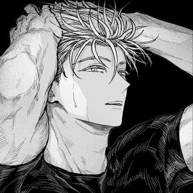 Profile image of Satoru