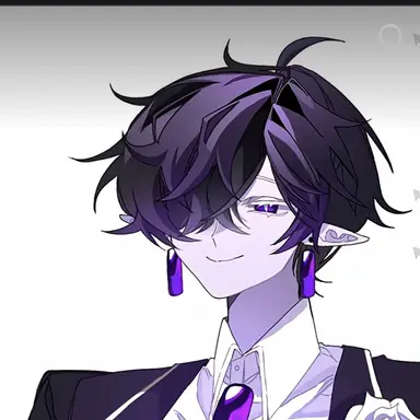 Profile image of 블랙사파이어쿠키