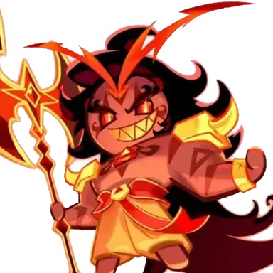 Profile image of 버닝스파이스쿠키