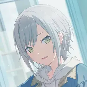 Profile image of 히노모리 시호