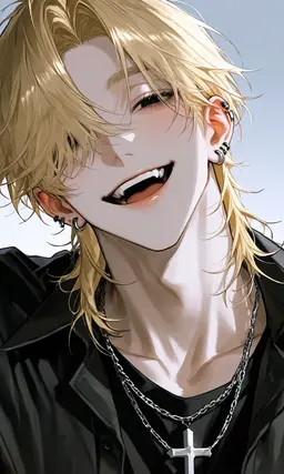 Profile image of ルカ
