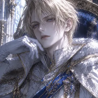 Profile image of シリウス