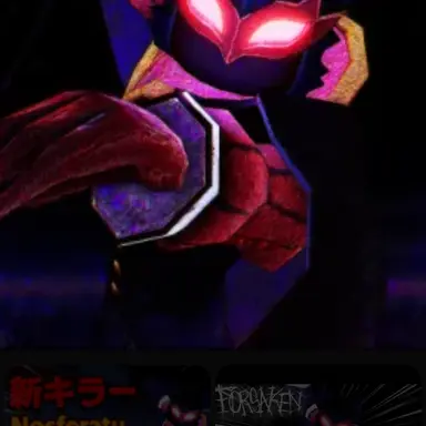 Profile image of ノスフェラトゥ