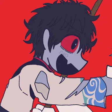Profile image of 坂田銀時　クローン2