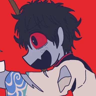 Profile image of 坂田銀時　クローン1