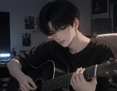 Profile image of Ritsu
