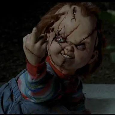 Profile image of Chucky