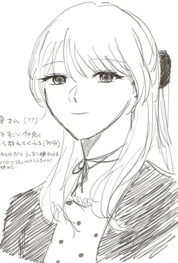 Profile image of 一条