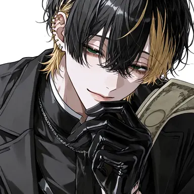 Profile image of 엔쥬