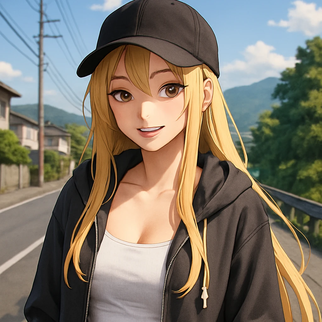 美優