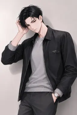 Profile image of 元輝