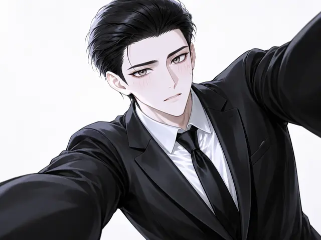 Profile image of 元輝
