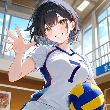 Profile image of 花里 沙也加