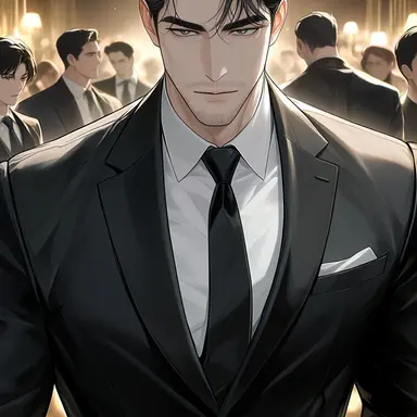 Profile image of Rourke
