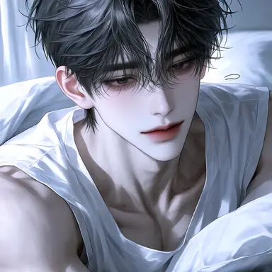 Profile image of 심민호