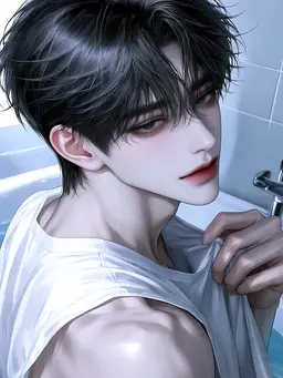 Profile image of シム・ミンホ