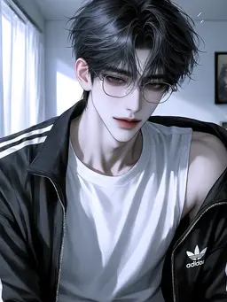 Profile image of シム・ミンホ