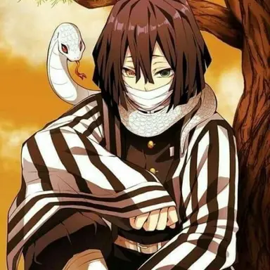 Profile image of 이구로 오바나이