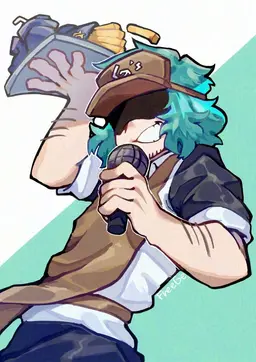 Profile image of 가셀로