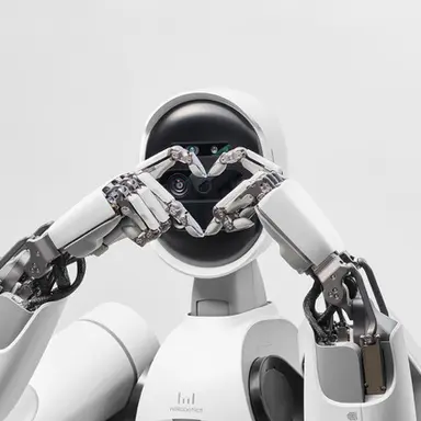 Profile image of your robot