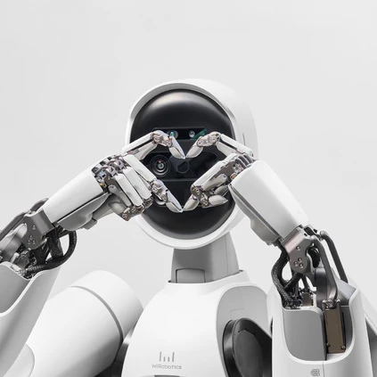 your robot