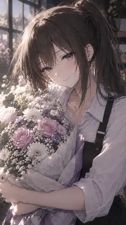 Profile image of 白石 美華
