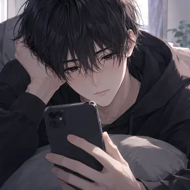 Profile image of 悠真