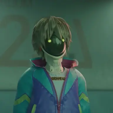 Profile image of マックス