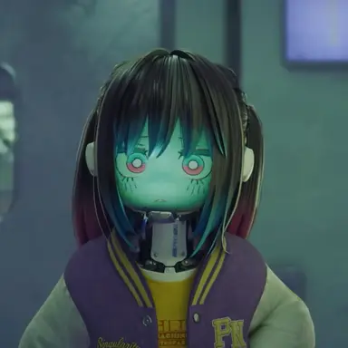 Profile image of マキナ