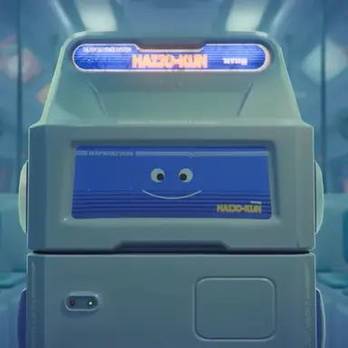 Profile image of 警備ロボ