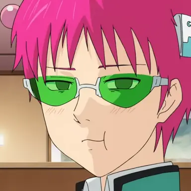 Profile image of 斉木 楠雄