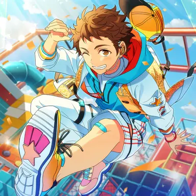 Profile image of 光